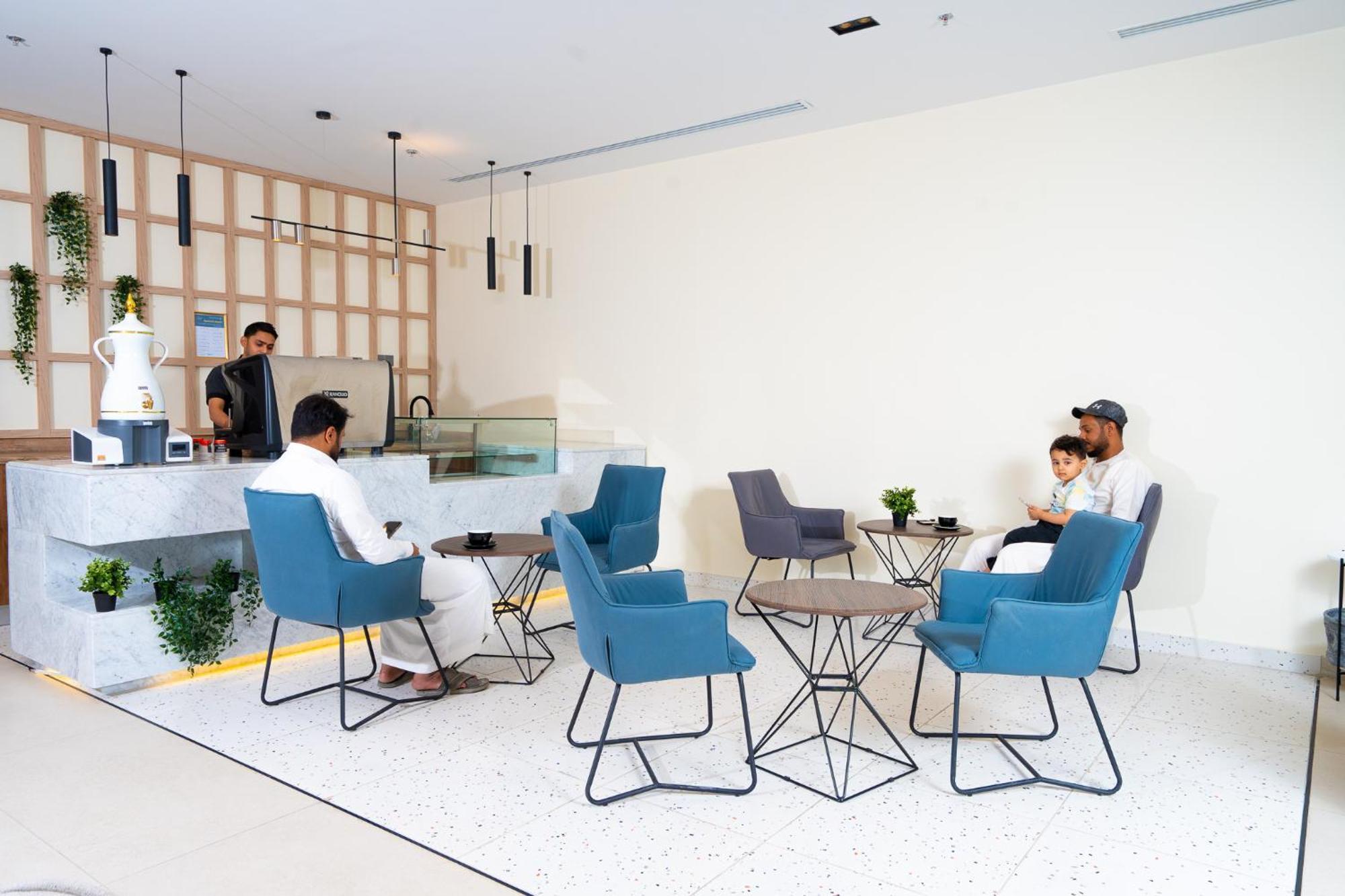Aparthotel Vivian Park Al-aziziya Riyadh