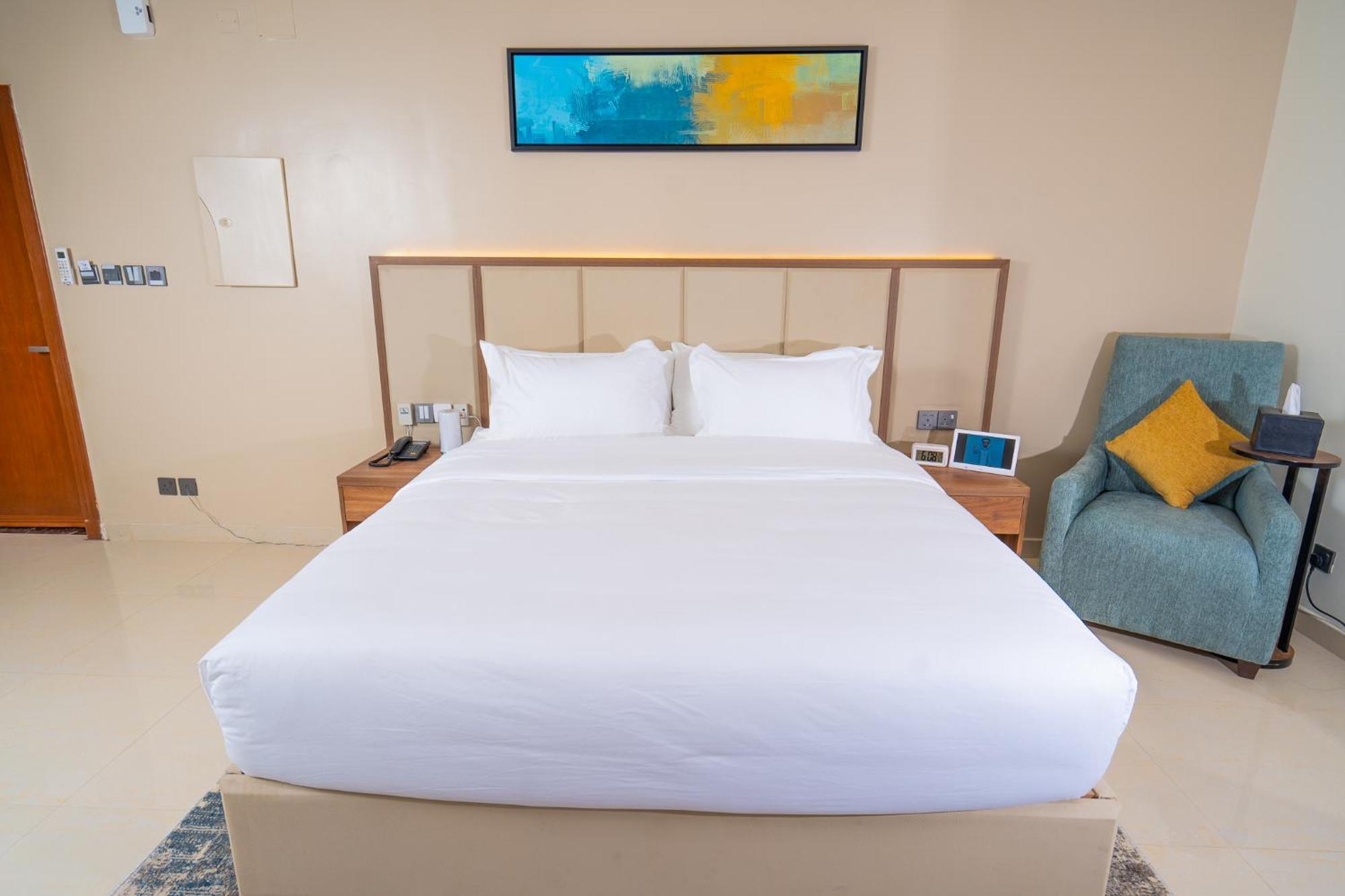 Aparthotel Vivian Park Al-aziziya Riyadh