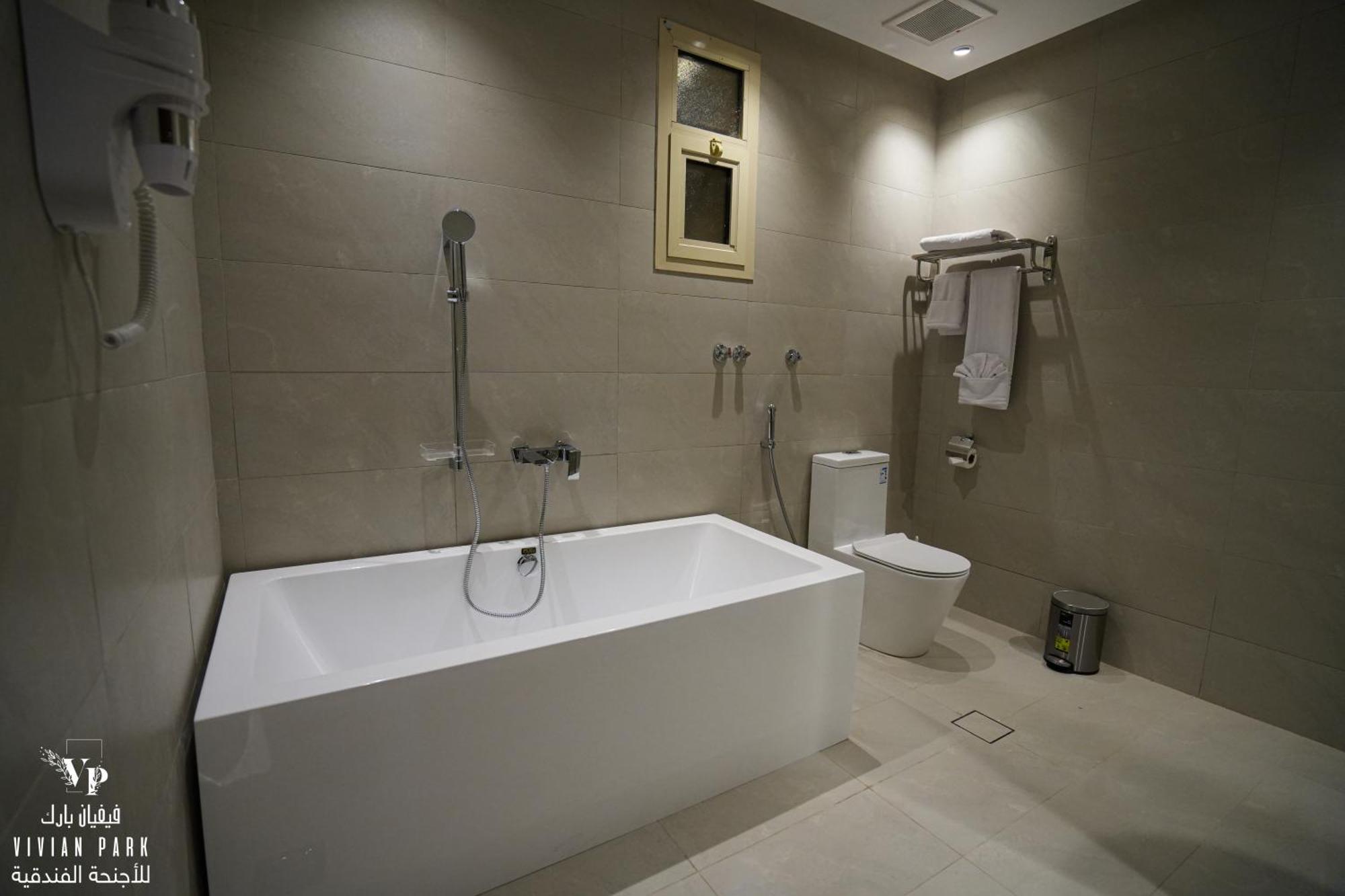 Vivian Park Al-aziziya Aparthotel Riyadh